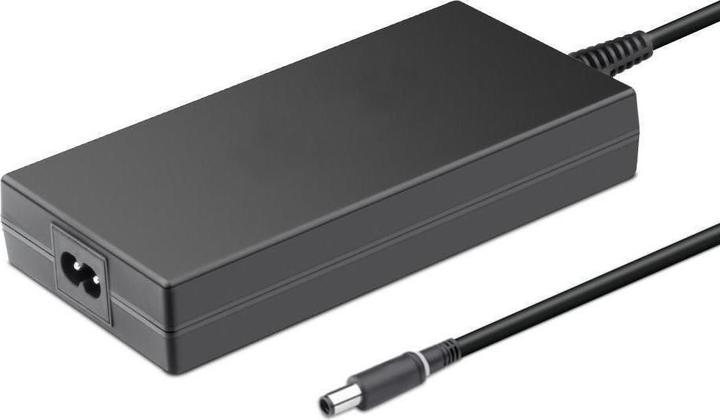 Actual product image CoreParts Power Adapter for HP (180 W)