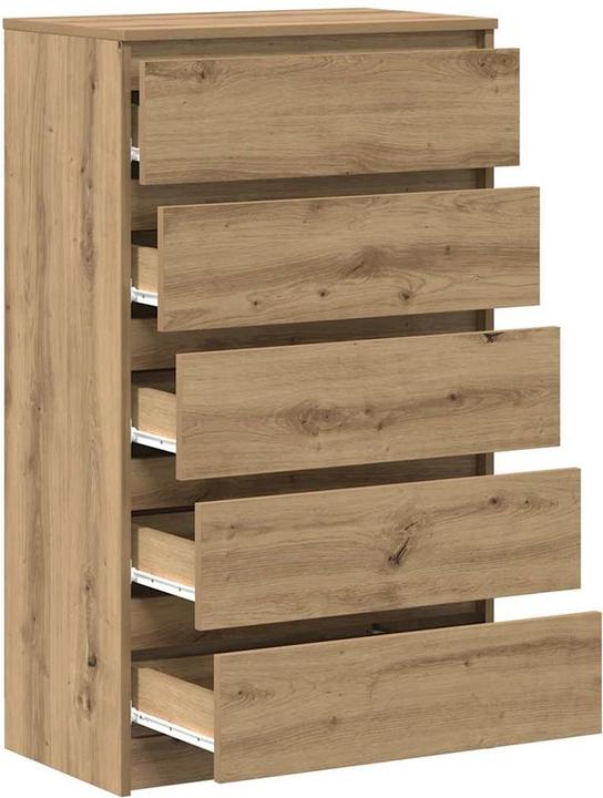 Image du produit vidaXL Schubladenschrank (60 x 36 x 103 cm)