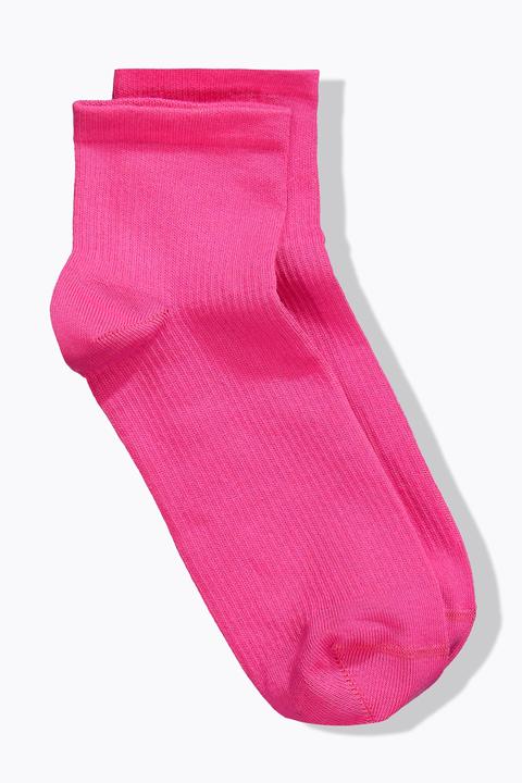 Actual product image Ulla Popken Short Shaft Compression Socks (Single pack)