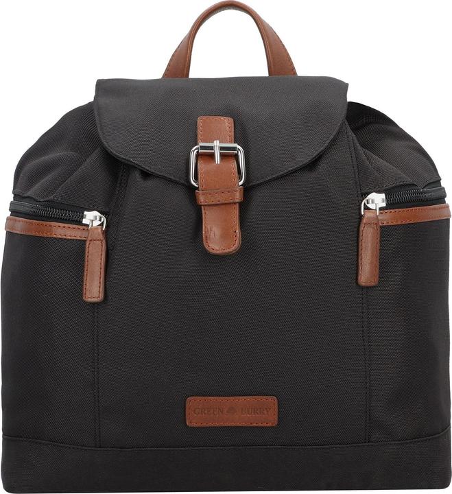 Produktbild Greenburry Heidi City Rucksack 32 cm (12 l)