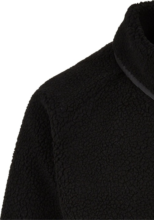 Image du produit Urban Classics Short Raglan Sherpa Jacket (3XL)