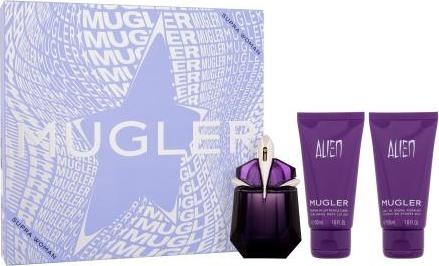 Thierry Mugler Alien (Parfum set)