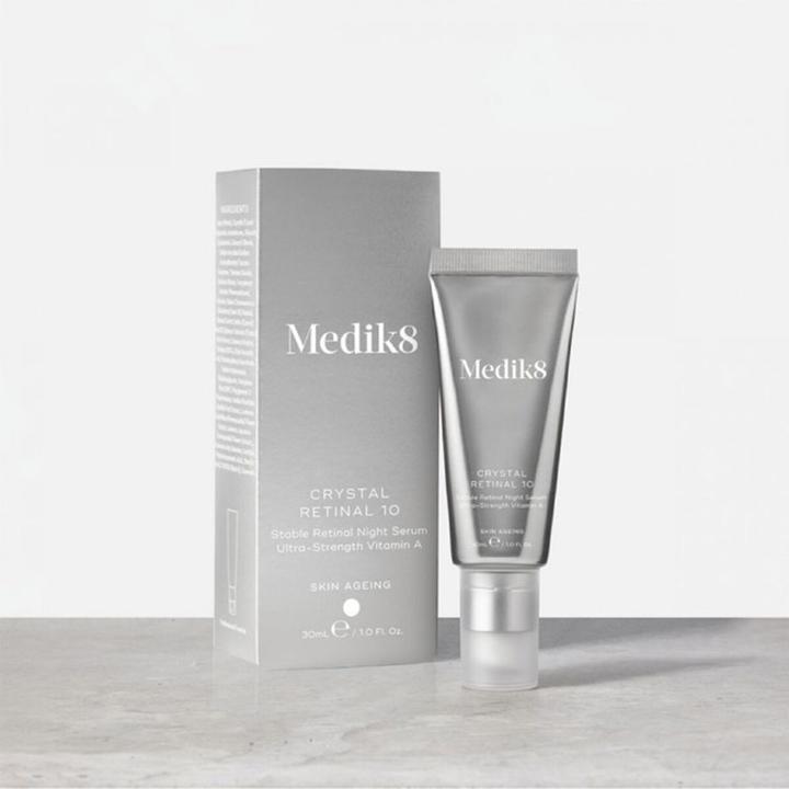 Produktbild Medik8 Crystal Retinal 10 (30 ml)