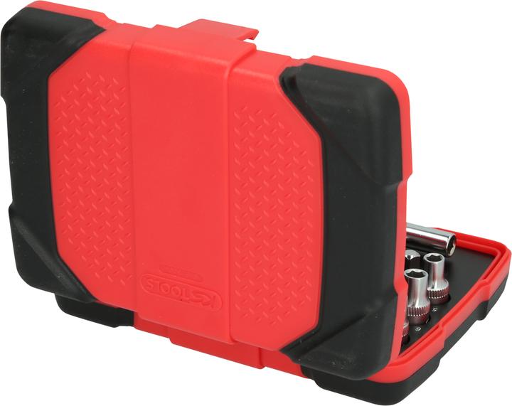 Produktbild KS Tools 1/4 TORSIONpower Bit-Satz,33-tlg.