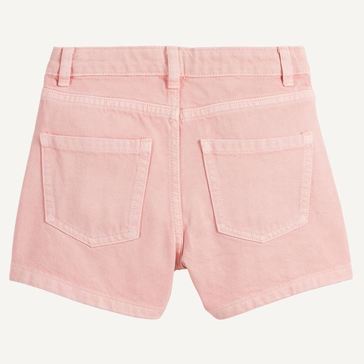 Image du produit La Redoute Collections Short aus Serge (152)
