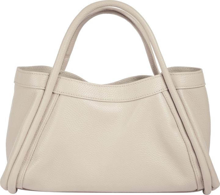 Immagine prodotto Cluty Handtasche echt Leder Damen 2 in 1