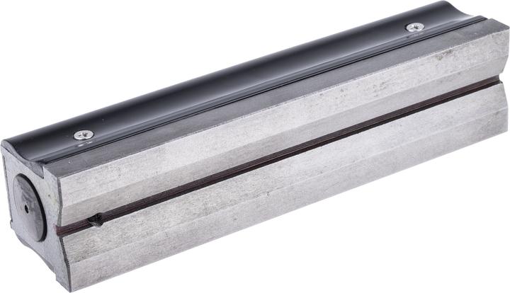 Actual product image RS PRO Precision Shaft Level 200x46x46mm (20 cm)