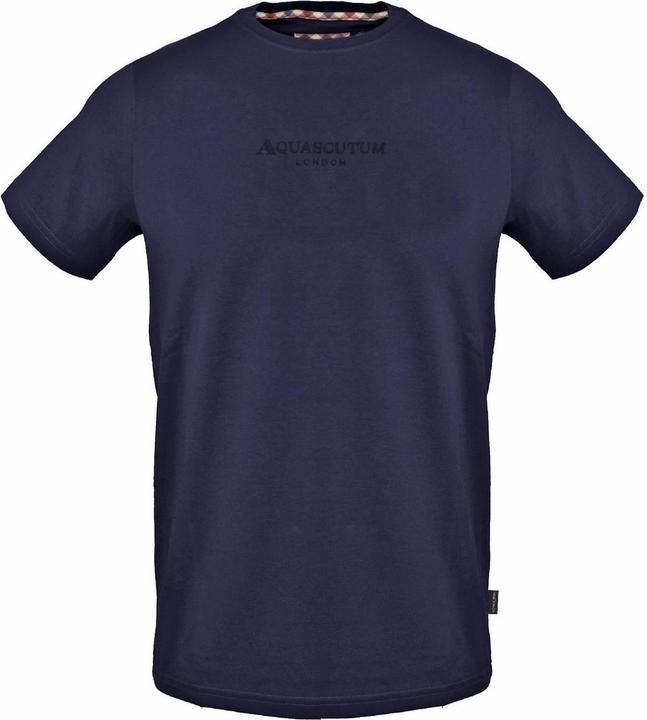 Produktbild Aquascutum TShirt Regulär (M)