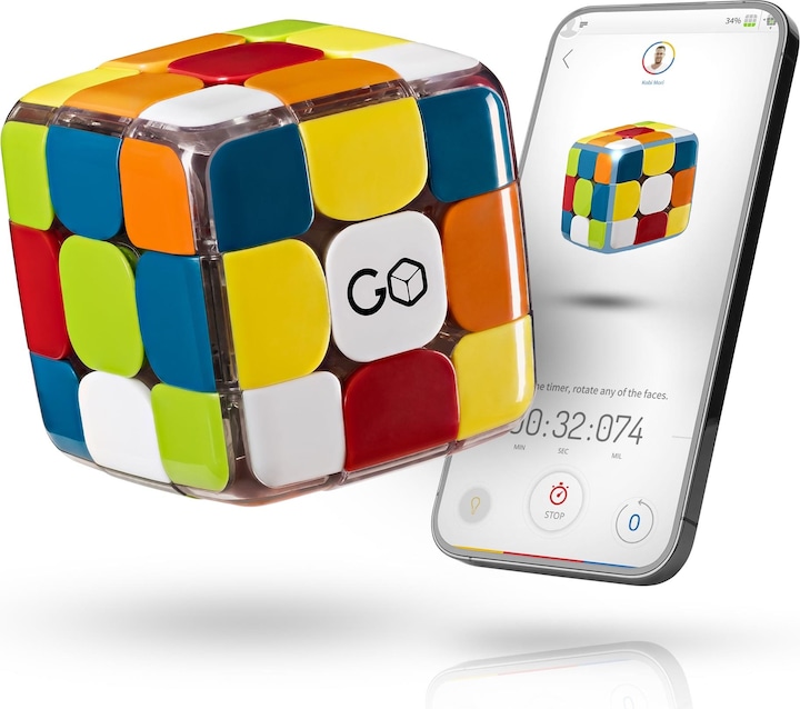 Actual product image Particula GoCube (3 x 3)