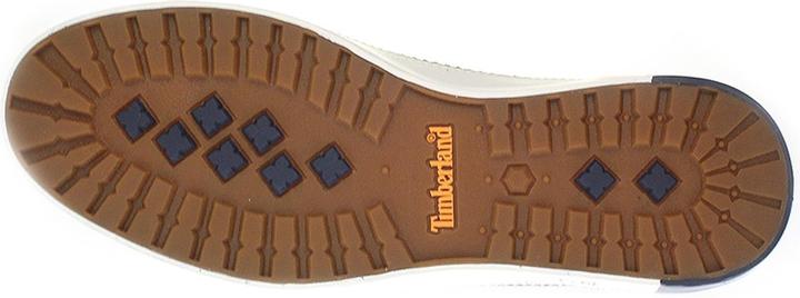 Produktbild Timberland Newport By Suede (44)