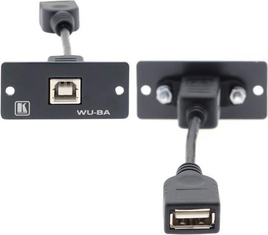Actual product image Wall plate insert