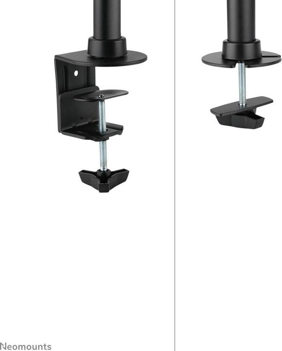 Produktbild Neomounts FPMA-DCB100D (Tisch, 27")