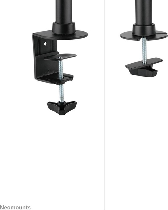 Produktbild Neomounts FPMA-DCB100D (Tisch, 27")