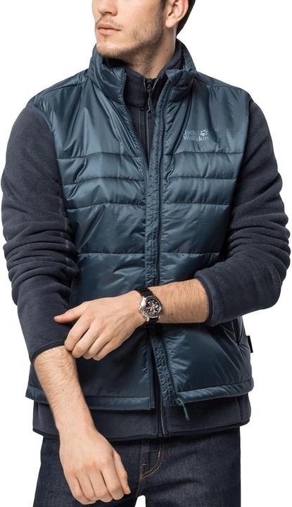 Immagine prodotto Jack Wolfskin Giacca Argon (XL)