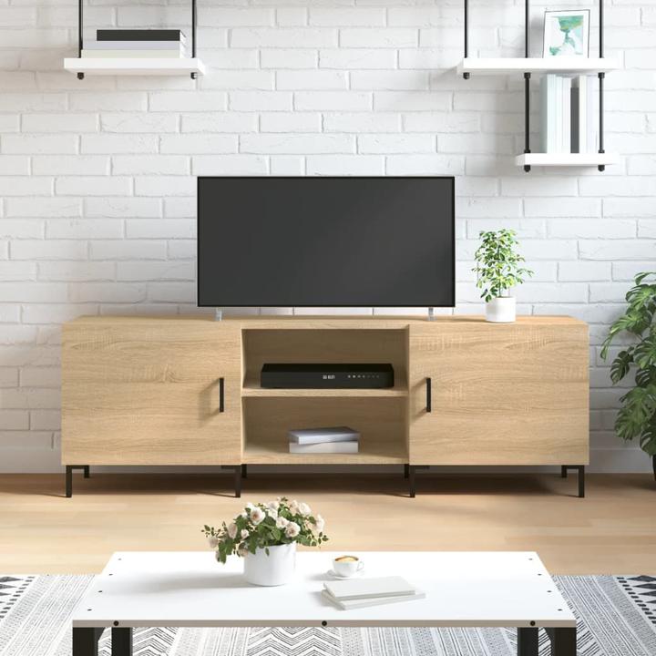 Produktbild vidaXL TV-Schrank (150 x 30 x 50 cm)