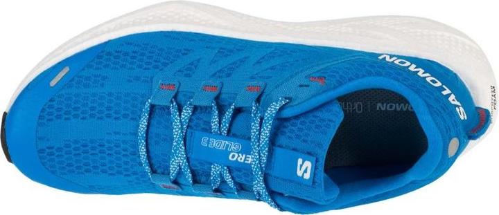 Actual product image Salomon Aero Glide Laufschuhe (42)