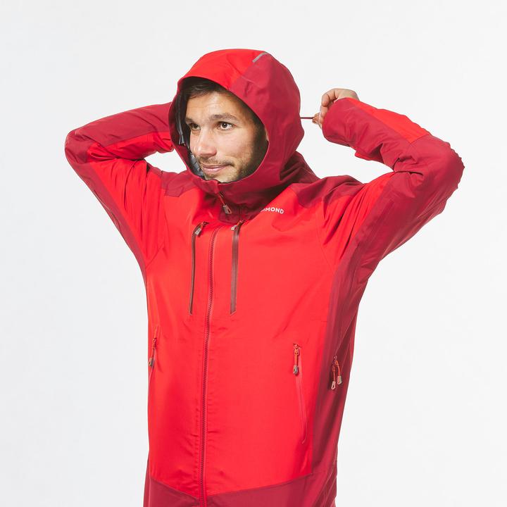 Actual product image Simond Alpinism Evo (XL)