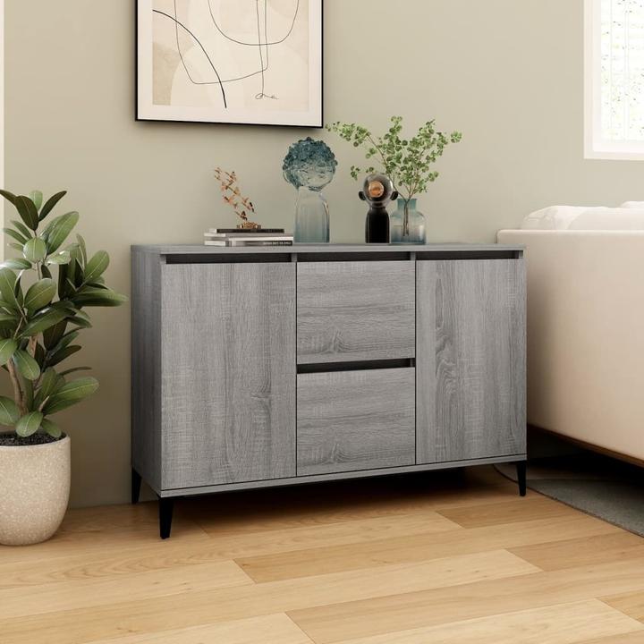 Produktbild vidaXL Sideboard (104 x 35 x 70 cm)