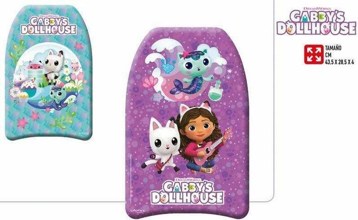 Immagine prodotto Gabby's Dollhouse La casa delle bambole di Gabby