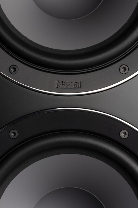Actual product image Magnat Signature 607 (1 pair)