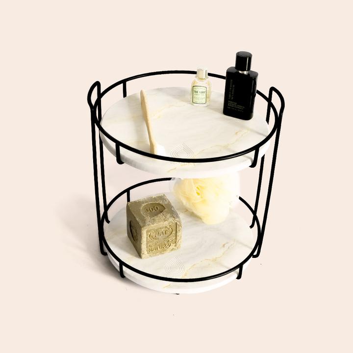 Actual product image Stonea Circa Makeup Topaz