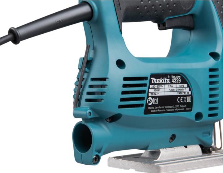 Immagine prodotto Makita Jigsaw