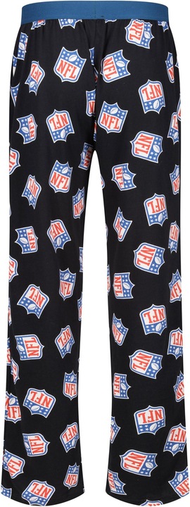 Image du produit Recovered NFL Multi Shield Black Pantalon long XXL (XXL)