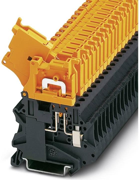 Produktbild Phoenix Contact Disconnect terminal block - UT 4-HEDI