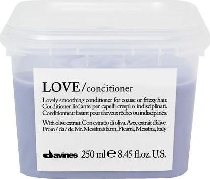 Produktbild Davines Love Smoothing Conditioner (250 ml)