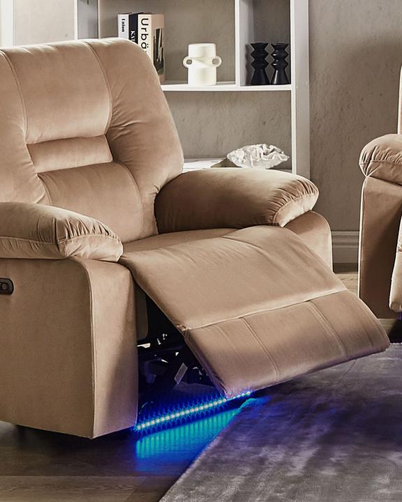 Produktbild Beliani Bergen