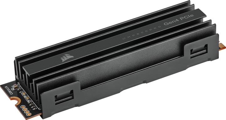 Corsair MP600 PRO (1000 GB, M.2 2280)