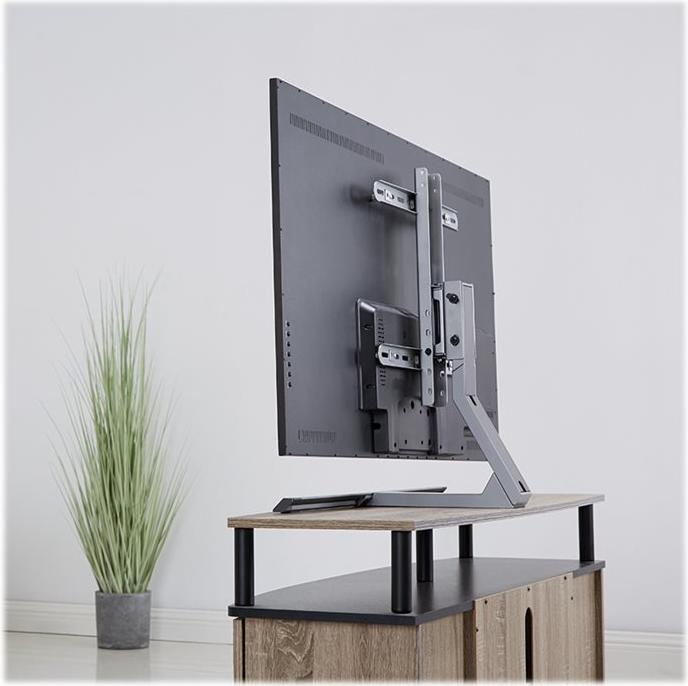 Immagine prodotto Hagor 8700 Supporto TV (55 pollici) (55", 40 kg)