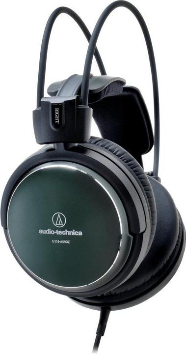 Produktbild Audio-Technica ATH-A990Z (Kabelgebunden)