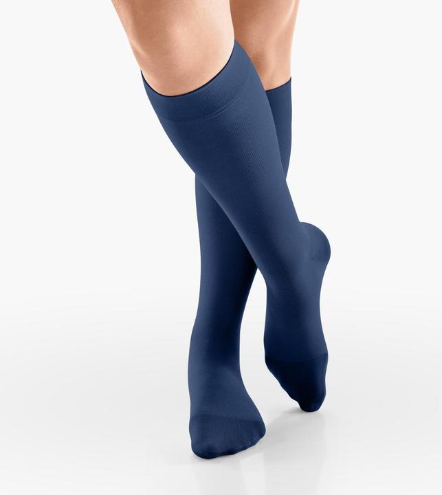 Immagine prodotto Venosan A-D Support Socks navy (S)