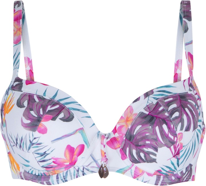 Actual product image LingaDore Bikini shape (36 E)