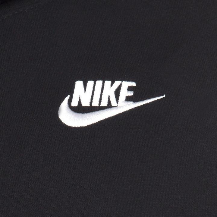 Immagine prodotto Nike Club Felpa con Cappuccio Bambini (116)