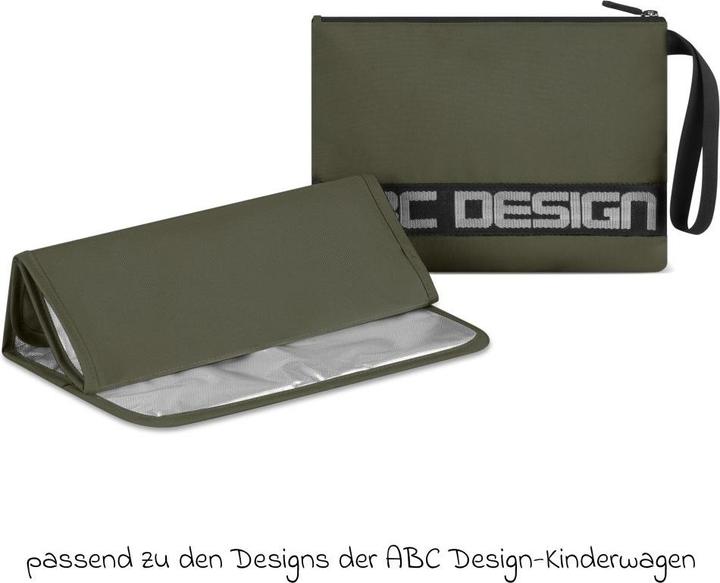 Produktbild ABC Design Wickelorganizer Classic