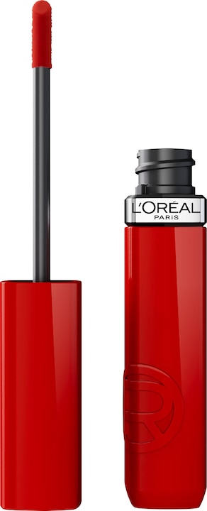 L'Oréal Paris L'Oreal Infaillible (Red Bisou)