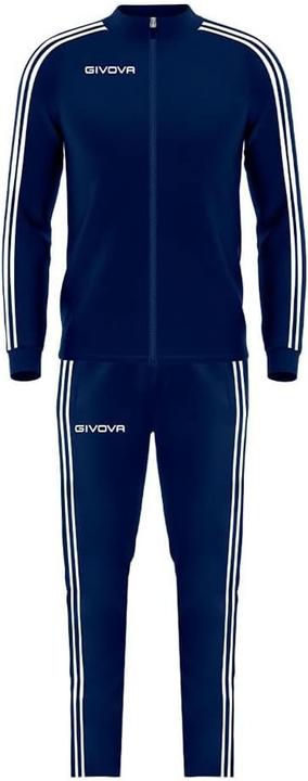 Produktbild Givova Revolution Summer (4XL)