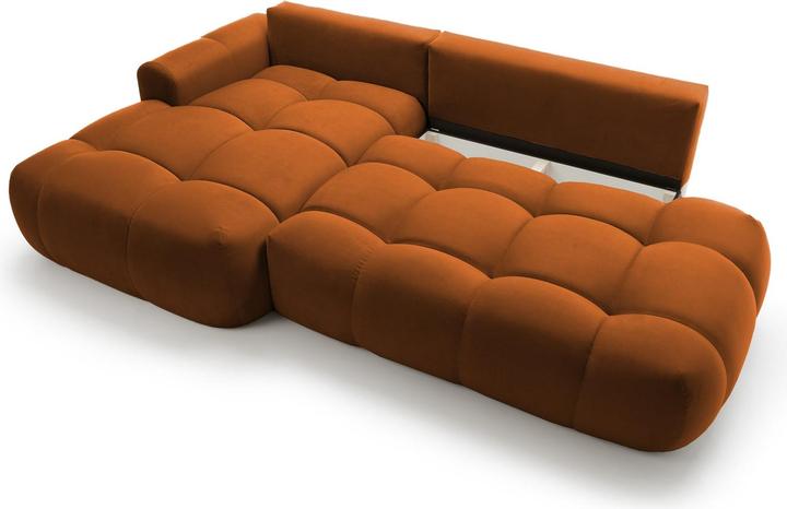 Produktbild Selsey Ombo (Ecksofa)