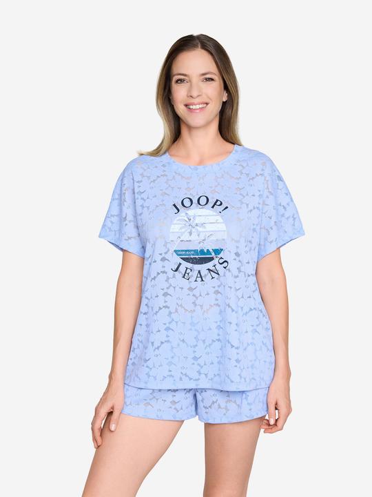 Immagine prodotto Joop! Pyjamaoberteil Allover Lace (L)