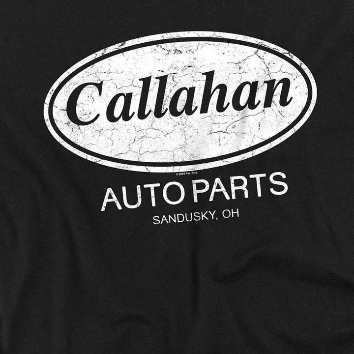 Produktbild Callahan Auto TShirt Langärmlig (S)