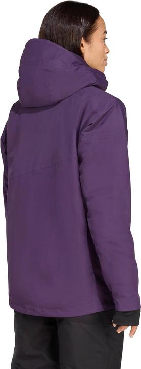 Actual product image Adidas Terrex Multi 2L Rain.Rdy Insulated Jacket (M)
