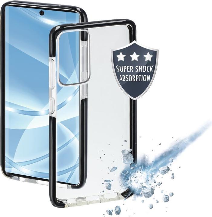 Actual product image Hama protector