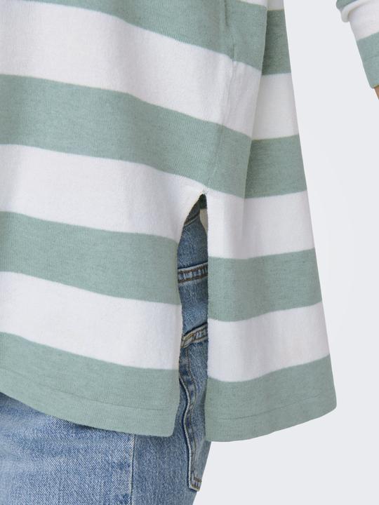 Produktbild Only ONLAMALIO Strickpullover Strickpullover (S)