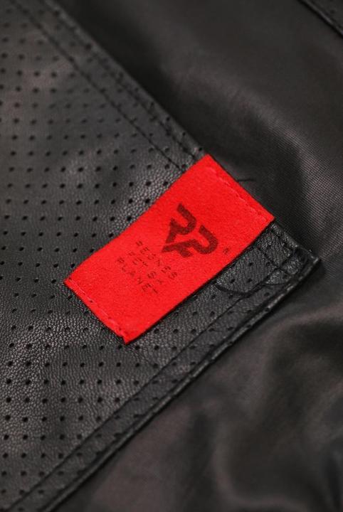 Produktbild Regnes Fetish Planet Herren Wetlook Hose "RMVincenzo001" (L)