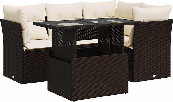 Produktbild vidaXL Destiny