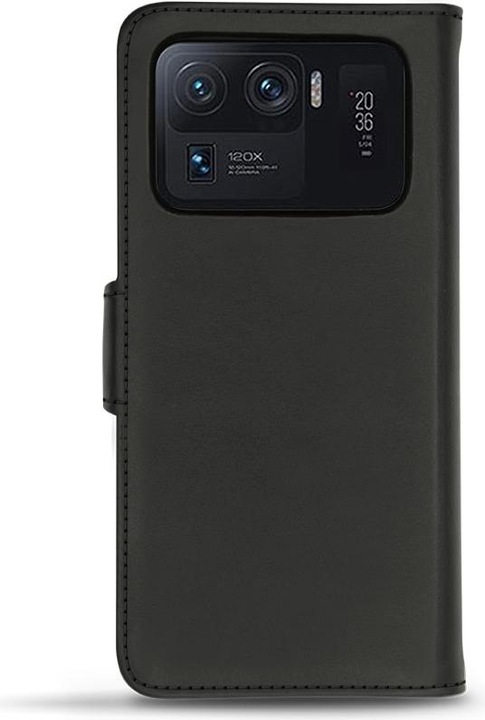 Actual product image Noreve Leather case wallet (Xiaomi Mi 11 Ultra)