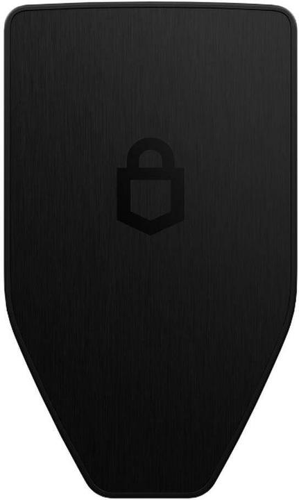 Productafbeelding Trezor Safe 5 - Zwart grafiet (Bitcoin, Ethereum Klassiek, Cardano, Dogecoin, Litecoin, Bitcoin Cash, Stellaire, Meer)