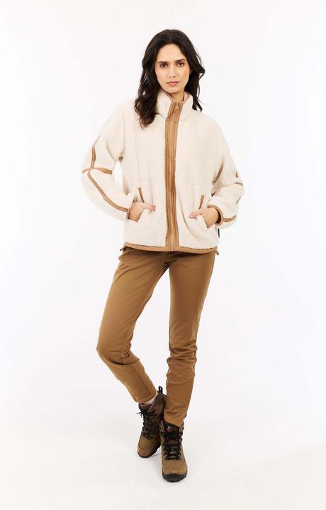 Immagine prodotto Protest Fleecejacke PRTRED (40, L)